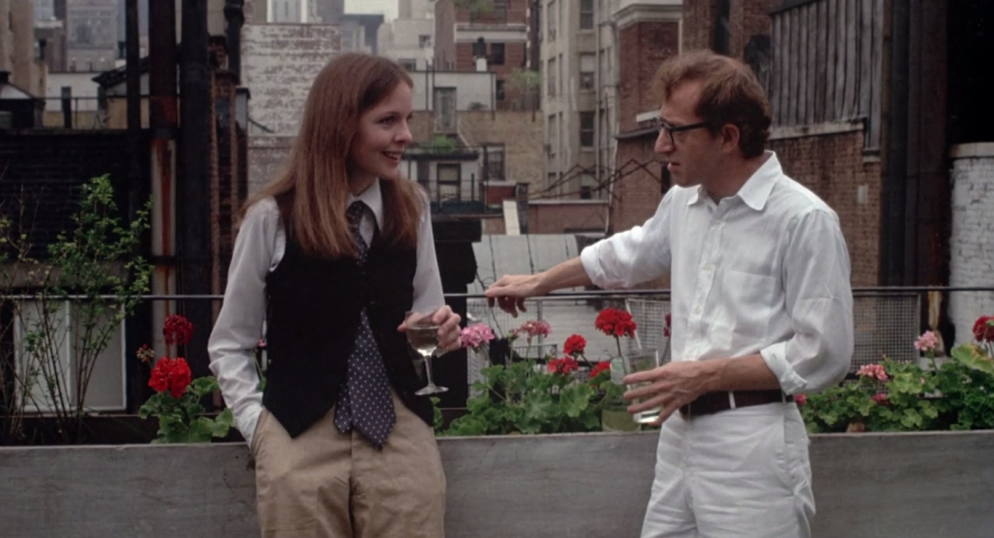 Image result for annie hall